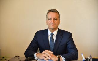 Georges Marsan, Le Maire de Monaco s’exprime sur le COVID-19