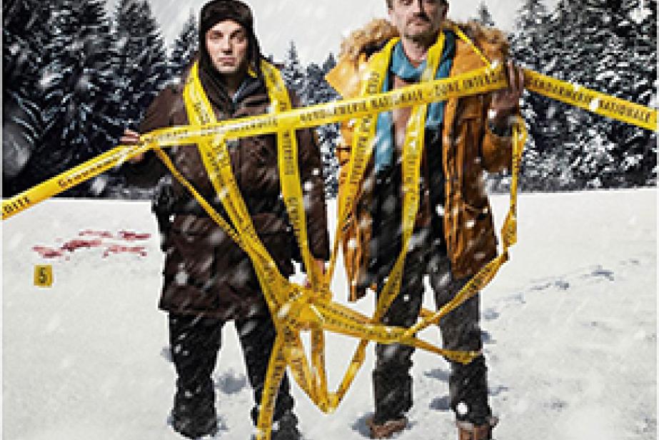 Polar park