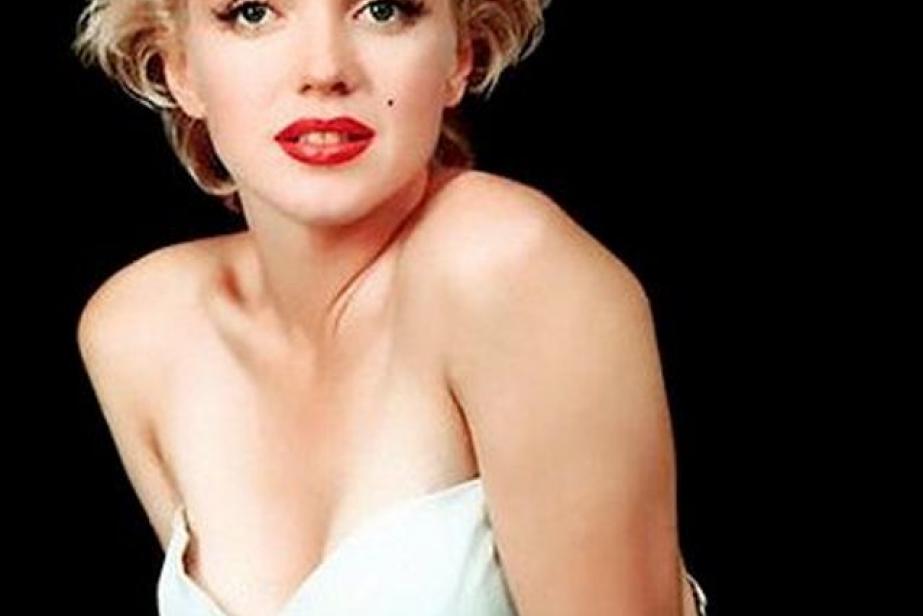 Marilyn, dernières séances