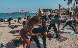 Prana Yoga Saint-Jean-Cap-Ferrat
