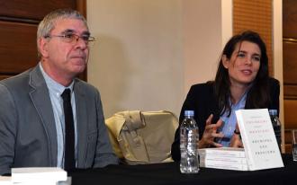 L’ « Archipel des Passions » de Charlotte Casiraghi et Robert Maggiori