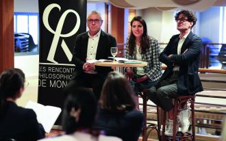 Une semaine PhiloMonaco