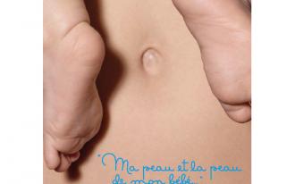 Un nouveau guide sur la peau pour accompagner les futures et jeunes mamans