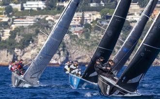 L’élite européenne à la Primo Cup