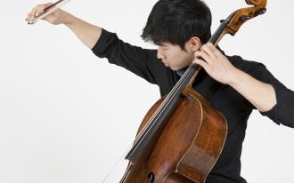 Ives et Mozart stars du printemps des Arts