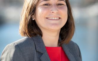 Marion Soler,  engagement pour l’entrepreneuriat