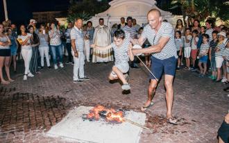 Saint-Jean en fête