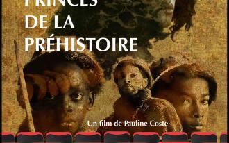 Dames et princes de la préhistoire