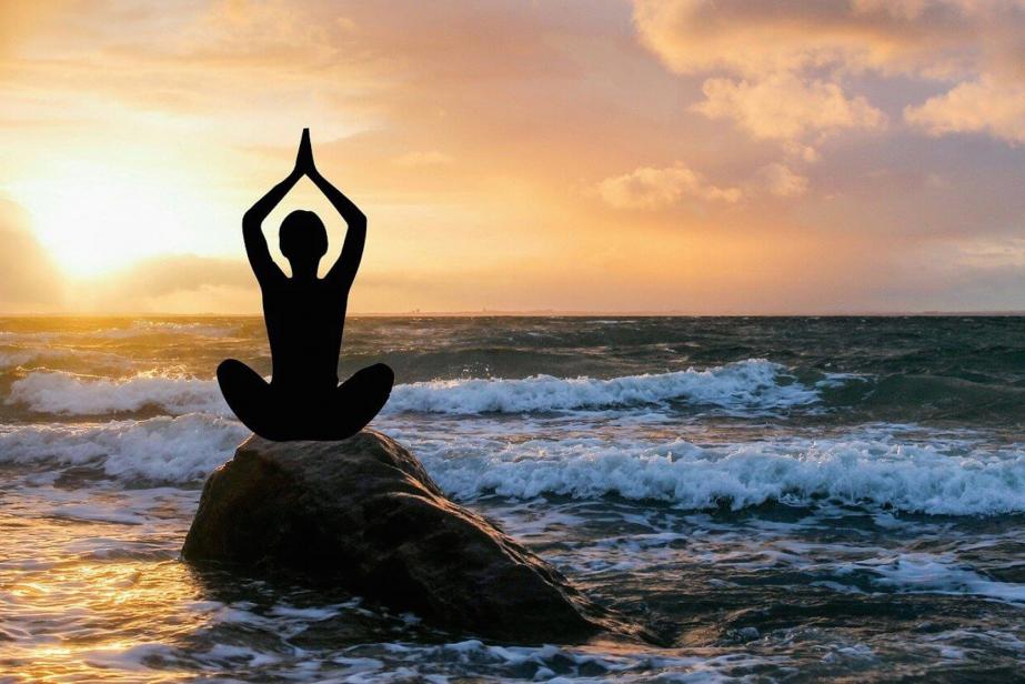 Prana Yoga à Saint-Jean
