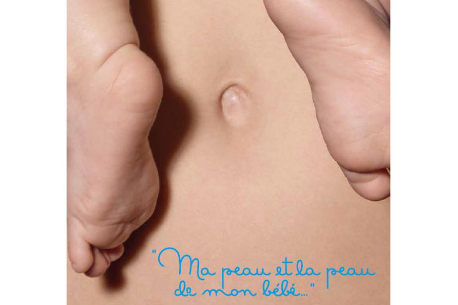 Un nouveau guide sur la peau pour accompagner les futures et jeunes mamans