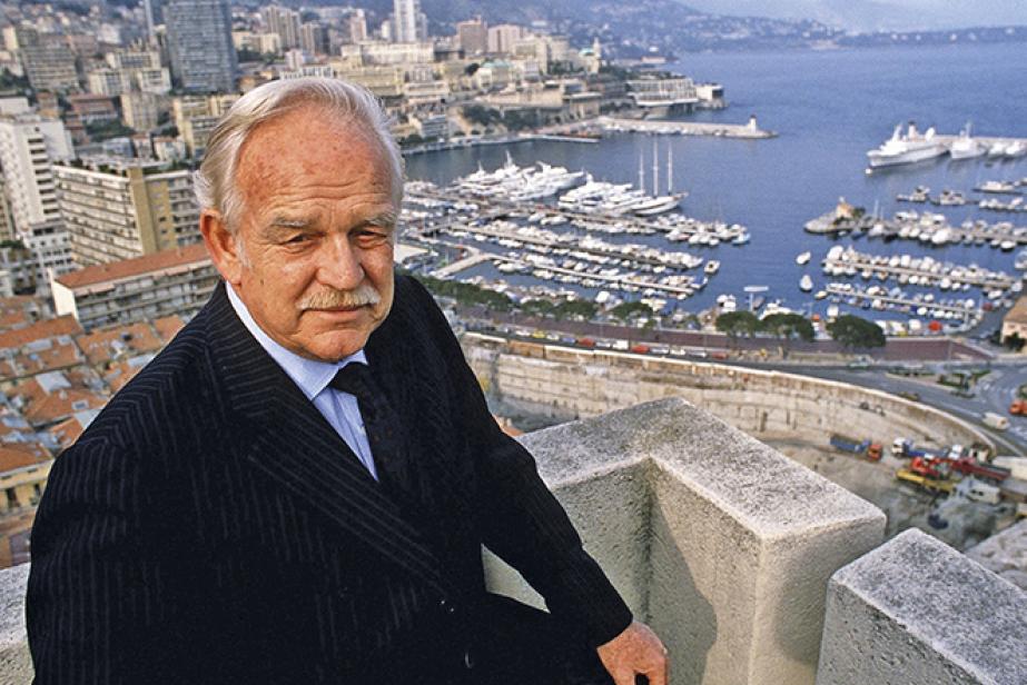 Le Prince bâtisseur