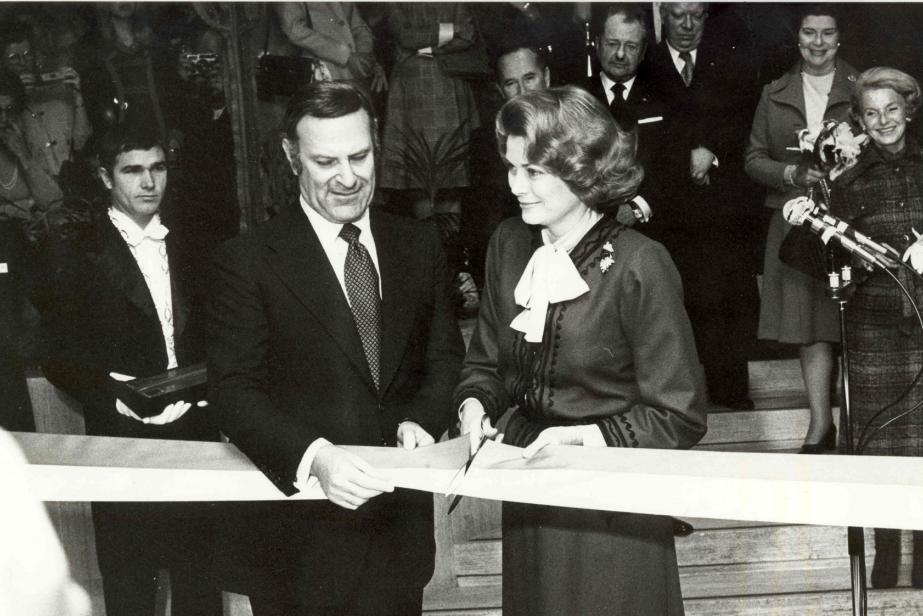 Le Fairmont fête ses 40 ans
