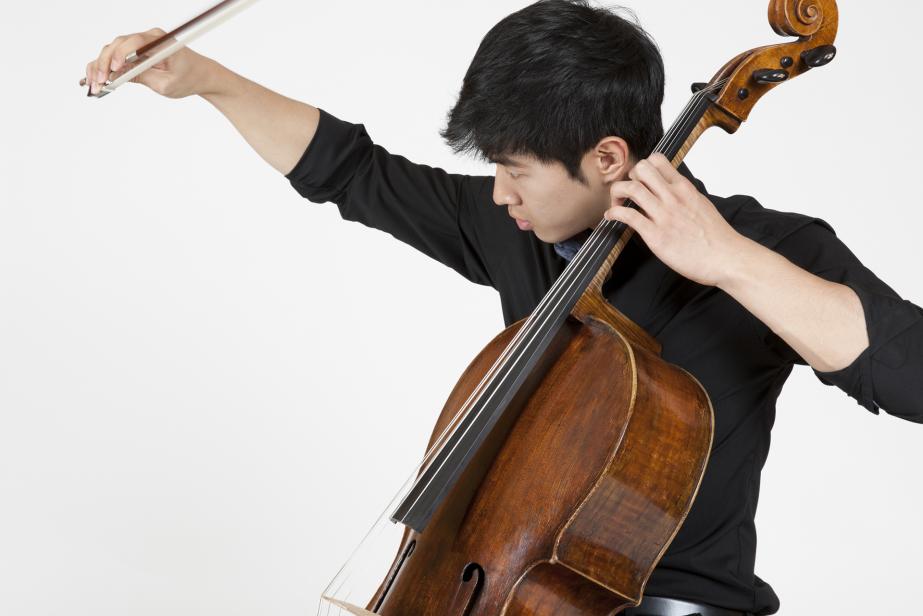 Ives et Mozart stars du printemps des Arts