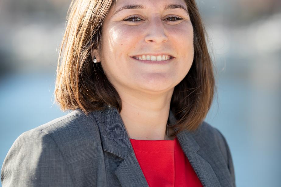 Marion Soler,  engagement pour l’entrepreneuriat