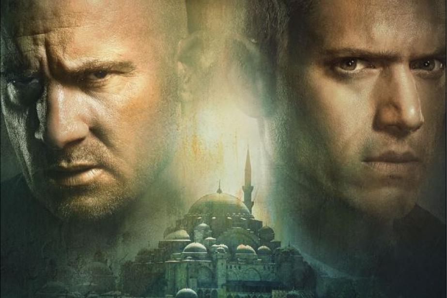 Prison Break 