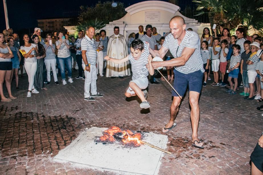 Saint-Jean en fête