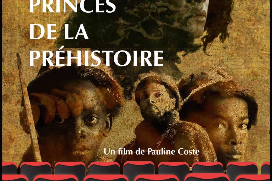 Dames et princes de la préhistoire