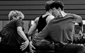 Deux créations autour de Stravinsky