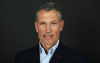 Laurent Puons : "Le 60e Festival TV sera de qualité"