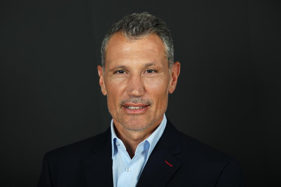 Laurent Puons : "Le 60e Festival TV sera de qualité"