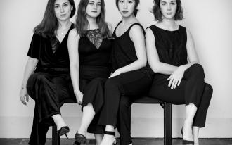 Un Printemps des Arts éclectique et passionnant