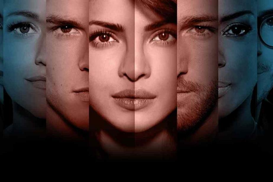 Quantico