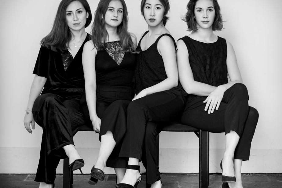 Un Printemps des Arts éclectique et passionnant