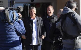 RDV à Monaco avec Christian Prudhomme