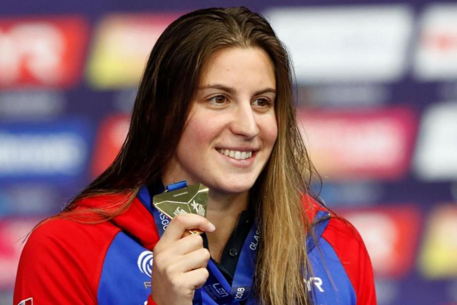 Rendez-vous à Monaco : Charlotte Bonnet