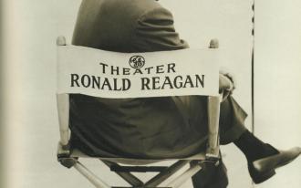 Ronald Reagan, un président sur mesure
