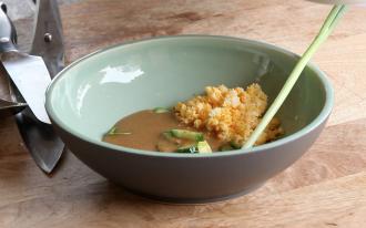 Salmorejo