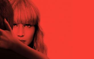 Red Sparrow