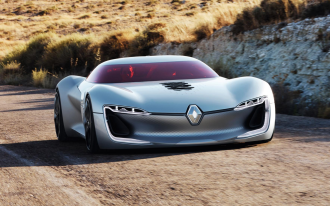 Un salon de l’auto dans  toute la Principauté