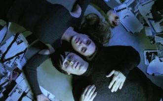 Requiem for a dream 
