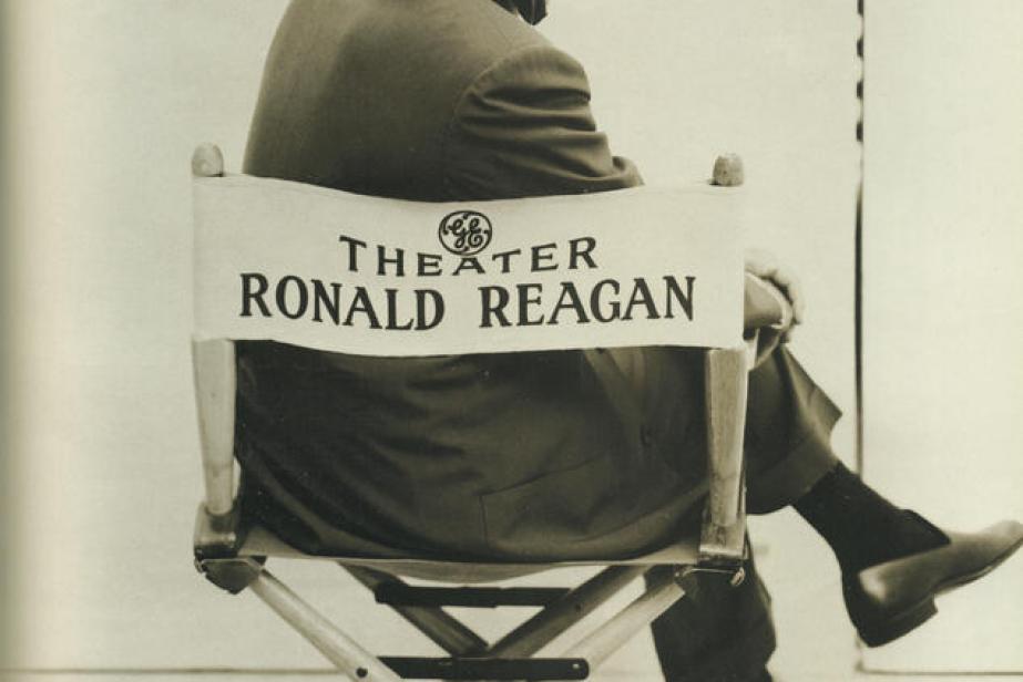 Ronald Reagan, un président sur mesure