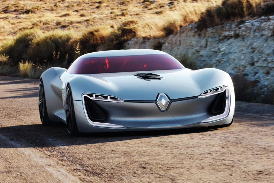 Un salon de l’auto dans  toute la Principauté
