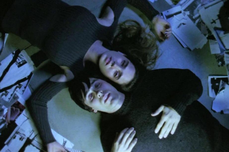 Requiem for a dream 