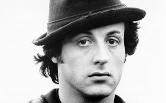 Rocky