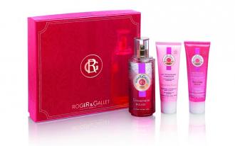 NOEL SCINTILLANT - COFFRETS PARFUMS