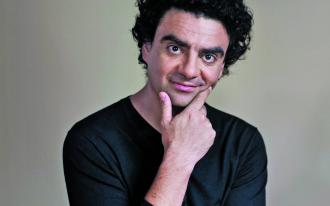 Rolando Villazón 