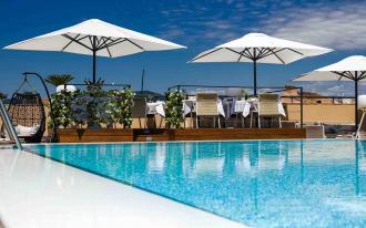 Welcome to Saint-Tropez !
