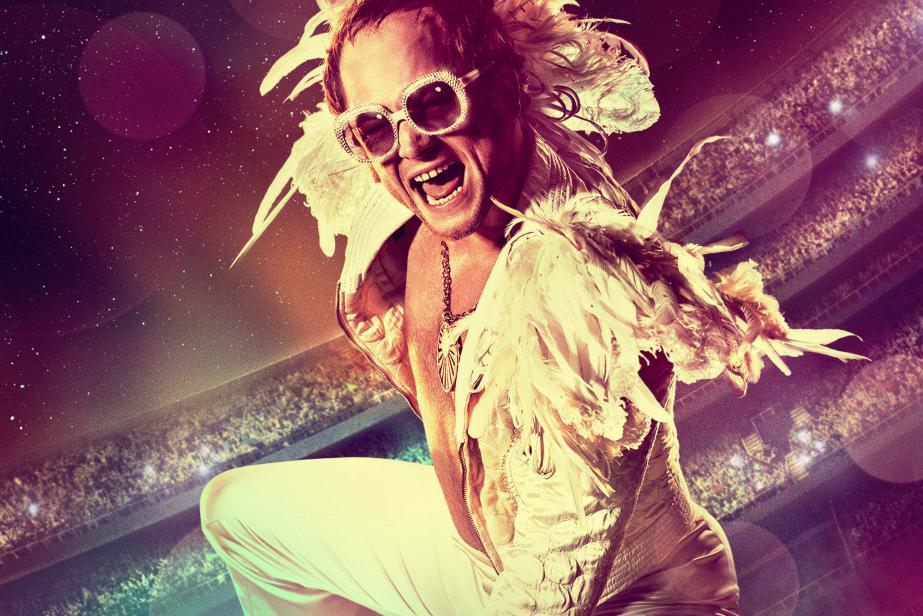 Rocketman