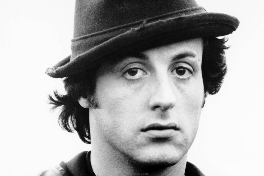 Rocky