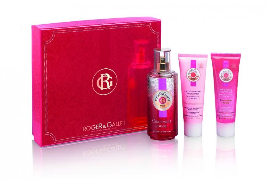 NOEL SCINTILLANT - COFFRETS PARFUMS