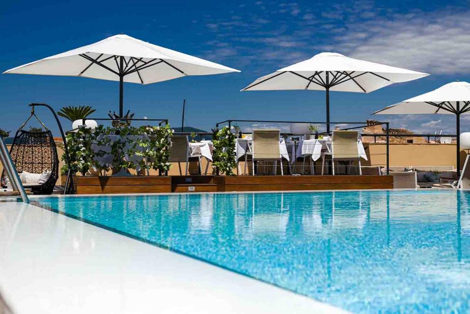 Welcome to Saint-Tropez !