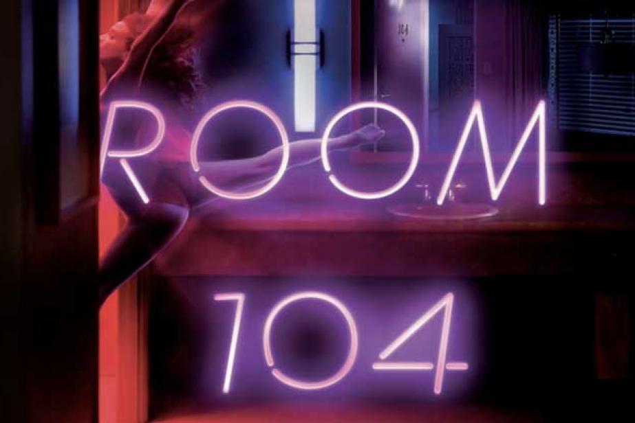 Room 104