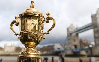 Coupe du monde de rugby