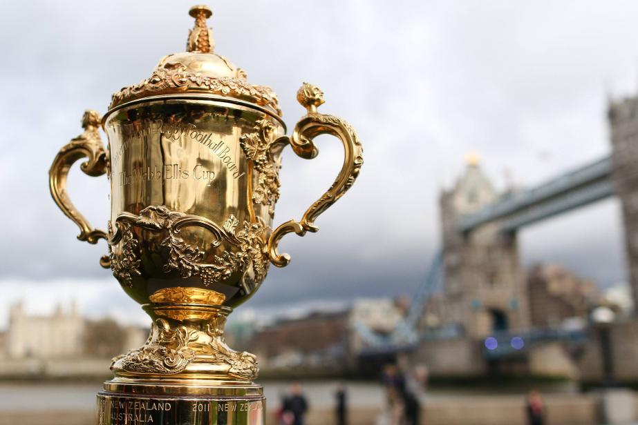 Coupe du monde de rugby