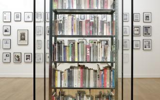 Saâdane Afif, The Fountain Archives 2008-2017