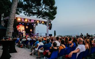 Les nuits du Saint-Jazz Cap Ferrat